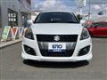 2015 Suzuki Swift