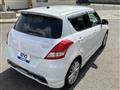 2015 Suzuki Swift