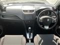 2015 Suzuki Swift