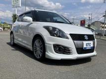 2015 Suzuki Swift