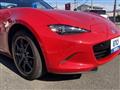 2017 Mazda Roadster