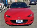 2017 Mazda Roadster