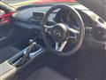 2017 Mazda Roadster
