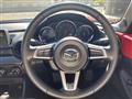 2017 Mazda Roadster