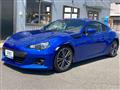 2015 Subaru BRZ