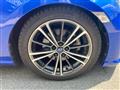 2015 Subaru BRZ
