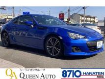 2015 Subaru BRZ