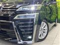 2020 Toyota Vellfire