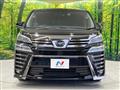 2020 Toyota Vellfire
