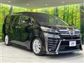 2020 Toyota Vellfire
