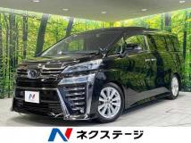 2020 Toyota Vellfire