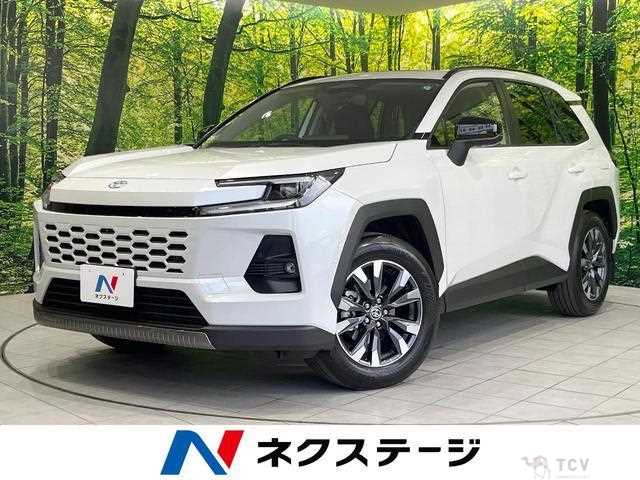 2026 Toyota RAV4