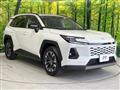 2026 Toyota RAV4