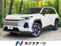 2026 Toyota RAV4