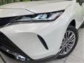 2021 Toyota Harrier Hybrid