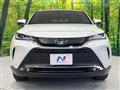 2021 Toyota Harrier Hybrid