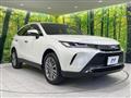 2021 Toyota Harrier Hybrid