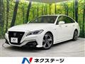 2018 Toyota Crown Hybrid