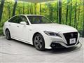 2018 Toyota Crown Hybrid