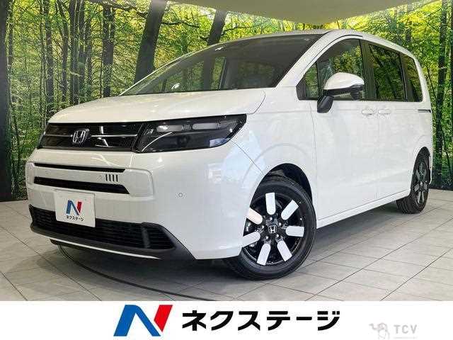 2026 Honda Freed