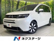 2026 Honda Freed