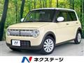 2016 Suzuki Lapin