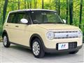 2016 Suzuki Lapin