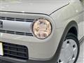 2022 Suzuki Lapin