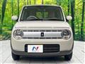 2022 Suzuki Lapin
