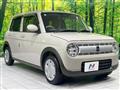2022 Suzuki Lapin