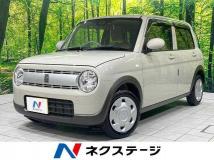 2022 Suzuki Lapin