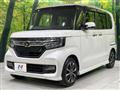 2018 Honda N BOX