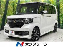 2018 Honda N BOX