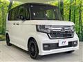 2021 Honda N BOX