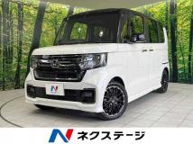 2021 Honda N BOX