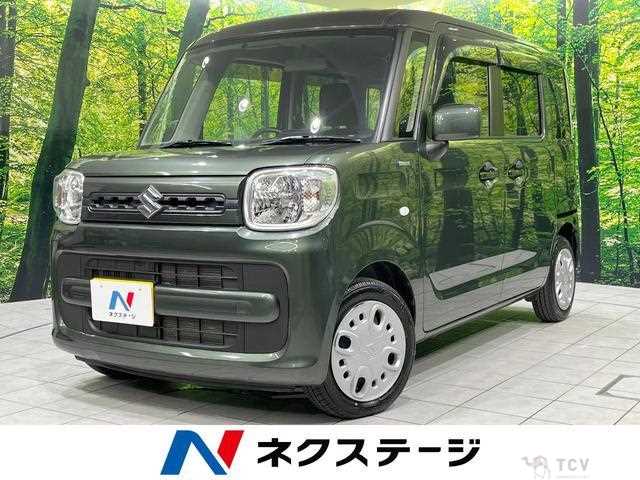 2021 Suzuki Suzuki Others