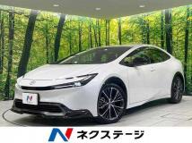 2024 Toyota Prius