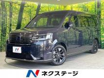 2024 Honda Step WGN