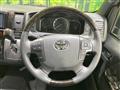 2025 Toyota Hiace Van
