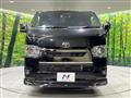 2025 Toyota Hiace Van