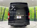 2025 Toyota Hiace Van