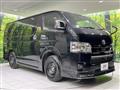 2025 Toyota Hiace Van