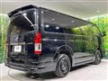 2025 Toyota Hiace Van