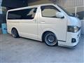 2010 Toyota Hiace Van