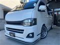 2010 Toyota Hiace Van