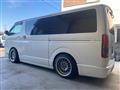 2010 Toyota Hiace Van