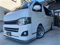 2010 Toyota Hiace Van