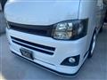 2010 Toyota Hiace Van