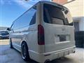 2010 Toyota Hiace Van
