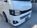 2010 Toyota Hiace Van